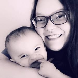 Meet your Posher, Miranda